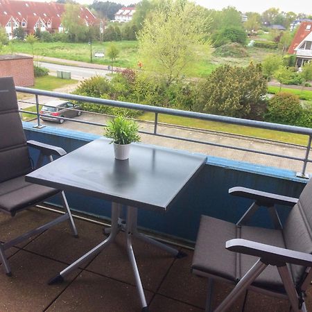 Knechtsand 443 Cuxhaven Luaran gambar