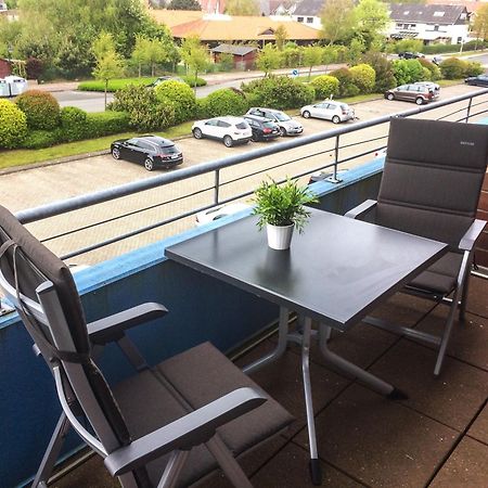 Knechtsand 443 Cuxhaven Luaran gambar