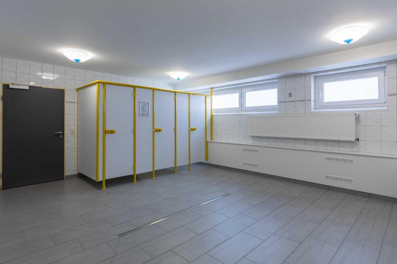 Knechtsand 443 Cuxhaven Luaran gambar