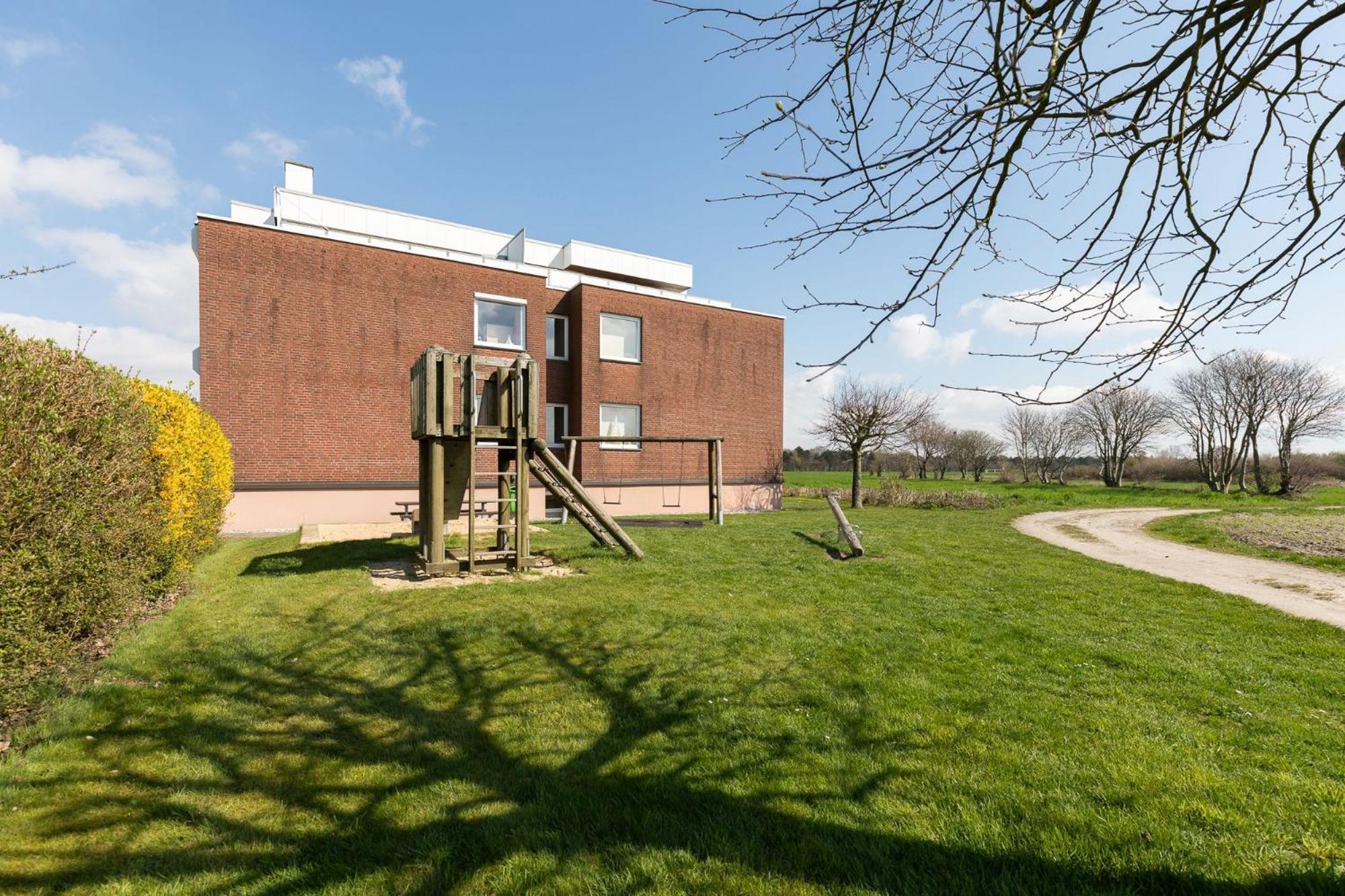 Knechtsand 443 Cuxhaven Luaran gambar